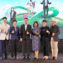 ททท. ดึงพันธมิตรร่วมผลักดันการท่องเที่ยวอย่างยั่งยืน (Sustainable Tourism) ในงาน Amazing Sustainable Event: Business Matching Day สู่โอกาสธุรกิจอย่างยั่งยืน