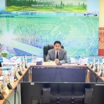 คปก. เห็นชอบหลักการ เปลี่ยน ส.ป.ก. 4-01 เป็นโฉนดที่ดินเพื่อเกษตรกรรม พร้อมพักชำระหนี้เกษตรกรลูกหนี้เงินกู้กองทุน ส.ป.ก. 3 ปี