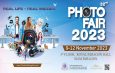 สมาคมธุรกิจการถ่ายภาพ จัดงาน PHOTO FAIR 2023 ครั้งยิ่งใหญ่ มหกรรมกล้องและอุปกรณ์การถ่ายภาพที่ใหญ่ที่สุดแห่งปี