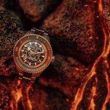 ของขวัญสุดพิเศษจาก Rado / ของขวัญพิเศษเหนือกาลเวลาจาก Rado