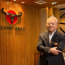  “กลุ่มคาราบาว” พร้อมบุกสมรภูมิเบียร์ 2.6 แสนล้าน เปิดตัว 2 แบรนด์ “คาราบาว” และ “ตะวันแดง” 5 รสชาติพร้อมกันครั้งแรกของประเทศไทย 