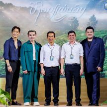 ธ.ก.ส. ปลุกพลังเกษตรกร สร้างเกษตรมูลค่าสูงผ่านรายการหอมแผ่นดิน