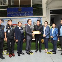 14 กลุ่มผู้ประกอบการธุรกิจท่องเที่ยวฯ ยื่นหนังสือหนุนรัฐบาลคลอดนโยบายเร่งด่วนขับเคลื่อน Soft Power กระตุ้นท่องเที่ยวไทยทุกมิติ