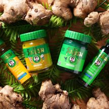 รู้จักยาหม่องสมุนไพรวังพรมกับการตลาดไทบ้านที่ครองใจคนไทยมากว่า 30 ปี