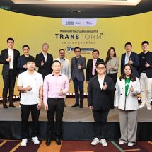 ดีป้า โชว์ผลสำเร็จโครงการ Transform ตลาดสดยุควิถีใหม่ (ขยายผล) ติดอาวุธผู้ประกอบการ 75 ตลาด – ปั้นตลาดต้นแบบด้านดิจิทัล 25 จังหวัด