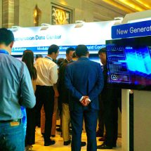 ZTE โชว์ Cutting-edge data Center และ Server Solutions สุดล้ำ ในงาน W.Media Thailand Cloud & Datacenter Convention