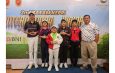 เด็กไทยคว้า3แชมป์ บาตัม จูเนียร์ ที่อินโดนีเซีย