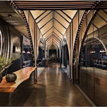 แมริออทฉลองความสำเร็จแก่ห้องอาหาร 8 แห่งในประเทศไทย คว้ารางวัล “Best of the Best” ประจำปีจาก TripAdvisor