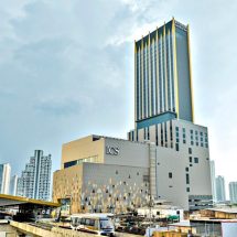 “SIRIRAJ H SOLUTIONS” ณ ไอซีเอส พร้อมเปิดบริการ 2 คลินิกใหม่ สัปปายะ โดยแพทย์แผนไทยประยุกต์ศิริราช และคลินิกเลเซอร์ผิวหนังและความงาม พร้อมตอบโจทย์ลูกค้าครบวงจร รับไลฟ์สไตล์คนรุ่นใหม่