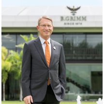 บี.กริม เพาเวอร์ ผนึก “ราช กรุ๊ป” และ Lao World Engineering and Construction ลงทุนโรงไฟฟ้าพลังน้ำเซกอง ใน สปป.ลาว กำลังผลิต 355 เมกะวัตต์ ขยายพอร์ตพลังงานหมุนเวียน เดินหน้าตามยุทธศาสตร์ “GreenLeap”