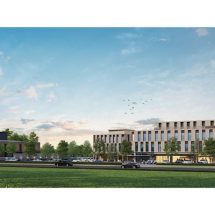 เปิดตัวโครงการ “Rangsit Business Park” ออฟฟิศแห่งใหม่บนสุดยอดทำเลเปี่ยมศักยภาพ “Future City Rangsit”เส้นทางประตูการค้าเชื่อมต่อกรุงเทพฯ ตอนเหนือ สู่จุดสำคัญต่างๆ ทั่วประเทศ