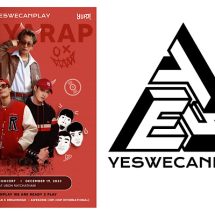 ‘YESWECANPLAY’ คว้า ‘MAIYARAP’ แรปเปอร์หนุ่มสุดคูลมอบความสุข ระเบิดความมันส์ ม่วนคัก ! 19 ธ.ค. 66 @ KHO-KUN Ubon