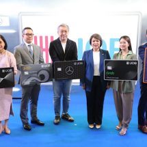 ยูโอบี ผนึกกำลัง 5 พาร์ทเนอร์เปิดตัวบัตรเครดิต Co brandตอบโจทย์ไลฟ์สไตล์ที่หลากหลาย