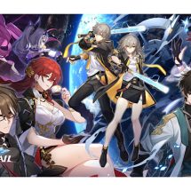 หยุดไม่อยู่! “Honkai: Star Rail” จาก HoYoverse คว้าชัยชนะครั้งใหญ่ที่ TGA 2023 พร้อมคว้ารางวัลเกมมือถือยอดเยี่ยม