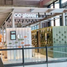 GLASSIQ บุกทำเลทองใจกลางสุขุมวิท เปิดแฟล็กชิพสโตร์ชูประสบการณ์ Omni-channel ตั้งเป้ายอดขายมากกว่า 10,000 ตัวในปี 2024