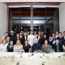 The Issara Sathorn จัดงาน SEASONS OF ISSARA LIVING ชวนคนพิเศษสัมผัสความ Exclusive ในหลากมุมมอง