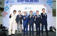 “K-EXPO THAILAND 2023” ประสบความสำเร็จอย่างล้นหลาม สานสัมพันธ์ด้านการทูต 65 ปี ไทย-เกาหลี