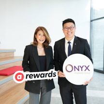 ออนิกซ์ ฮอสพิทาลิตี้ กรุ๊ป เดินหน้าขยายกลุ่มพันธมิตรผนึกความร่วมมือครั้งสำคัญกับ airasia rewards มอบส่วนลดห้องพัก 30% ให้สมาชิก airasia และสิทธิพิเศษในการสะสมคะแนน ตอกย้ำความเป็นผู้นำในภูมิภาคเอเชียตะวันออกเฉียงใต้