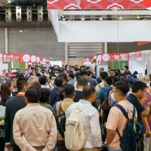 อินฟอร์มา มาร์เก็ตส์ สิงคโปร์ ชี้ช่องผู้ประกอบการอาหารเครื่องดื่มไทย ร่วมงาน FHA-Food & Beverage 2024 สิงคโปร์ เป็นประตูสร้างโอกาสทางธุรกิจ เชื่อมต่อตลาดโลก