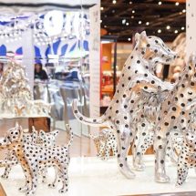 ไอคอนสยาม เนรมิตพื้นที่ “ไอคอนคราฟต์” จัดนิทรรศการ “INFINI JUD” ในงาน “ICONCRAFT x Bangkok Design Week 2024” ชวนผู้รักงานออกแบบและสร้างสรรค์ ร่วมสัมผัสประสบการณ์สุดพิเศษ ตั้งแต่วันที่ 27 ม.ค. – 18 ก.พ. 2567