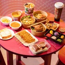 คิง เพาเวอร์ ชวนลิ้มรสอาหารมงคลร้านดังกว่า 50 ร้านการันตีรางวัลมิชลินไกด์ ในงาน KING POWER CHINESE NEW YEAR 2024