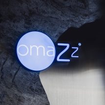 Omazz Gallery เปิดสาขาใหม่ที่ศูนย์การค้า เอ็มสเฟียร์