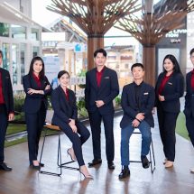 SCG HOME Experience ครบรอบ 15 ปี ทุ่ม 20 ล้านบาท ปรับโฉมโซนใหม่ตามเทรนด์ ให้สัมผัสประสบการณ์จริงของการอยู่อาศัยที่ดีขึ้น เล็งเจาะตลาดวัยเก๋า ปั้นแฟล็กชิปสโตร์สู่ Care Living Destination