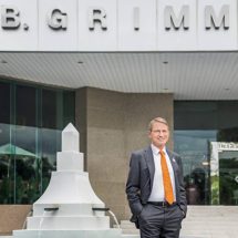 บี.กริม เพาเวอร์ เผยผลประกอบการปี 2566 เติบโตแข็งแกร่งเดินหน้าขับเคลื่อนความเป็นผู้นำด้านพลังงาน