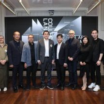 นับถอยหลังสู่งาน สถาปนิก’67 จัดยิ่งใหญ่ภายใต้ธีม “Collective Language : สัมผัส สถาปัตย์” ครบครันด้วยสินค้านวัตกรรมการออกแบบสถาปัตยกรรมตอบโจทย์ความยั่งยืน