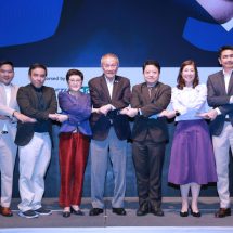 เตรียมเปิดม่านยิ่งใหญ่ “Cosmoprof CBE ASEAN Bangkok 2024” งานแสดงสินค้าความงามระดับโลก กลับมาสร้างโอกาสธุรกิจครั้งใหม่ ในอุตสาหกรรมความงามอาเซียน 13-15 มิ.ย. 67 นี้