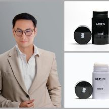 BOND เปิดตัว “BOND DEO STICK” ไอเทมระงับกลิ่นกาย ที่ผู้ชายทุกคนควรมี