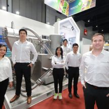 “เช้นค์ โปรเซส” ยกระดับโซลูชันลำเลียงรุกตลาดอาหารสัตว์เลี้ยงเต็มตัว ตั้งเป้าเป็นผู้เล่นหลัก ดันไทยสู่ศูนย์กลางอาหารสัตว์แห่งภูมิภาคเอเชียแปซิฟิก