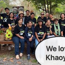 เส้นทางสุข ฟิน กินอาหารมิชลิน บิบ กูร์มองด์ ฉลอง25ปี GranMonte