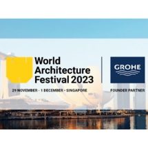 ลิกซิลร่วมฉลองความเป็นเลิศของแวดวงสถาปัตยกรรมและการออกแบบในงาน World Architecture Festival 2023