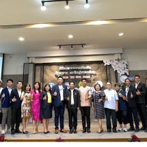 “ภาคเอกชนเขาใหญ่ จับมือ!! ปั้นแคมเปญ ราคาเดียว เที่ยวได้ทั้งปี”