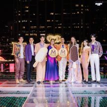 แม็กนั่มกลับมาอย่างยิ่งใหญ่ จัดปาร์ตี้แห่งปี! ฉลองเปิดตัวไอศกรีมรสชาติใหม่ พร้อมชวนทุกคนฟินให้สุดทุกช่วงเวลา