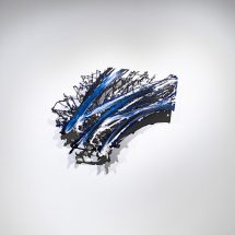 “Meguru Yamaguchi Collection Exhibition” สร้างสรรค์ ทลายกรอบ ไร้ขอบเขต ศิลปะจากการแสวงหาความเป็นไปได้อย่างไม่มีที่สิ้นสุดของ “เมกุรุ ยามากูจิ”