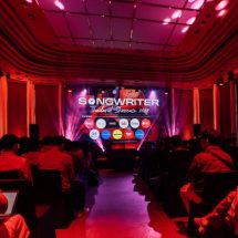 MCT จัดงานสุดยิ่งใหญ่ Songwriter Thailand Showcase 2024 การรวมพล ‘นักแต่งเพลง’ แห่งปี