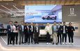  CHANGAN ประเทศไทย ร่วมกับกลุ่มบริษัท อินฟินิท ออโตโมบิล จำกัด โชว์ศักยภาพที่งานแสดงรถยนต์นานาชาติปักกิ่ง ปี 2024 