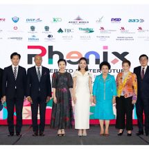 AWC ผนึกสถาบันอาหารสนับสนุนผู้ประกอบการไทยเข้าร่วมโครงการ “Phenix” สร้างพื้นที่ส่งเสริมนวัตกรรม สนับสนุนประเทศไทยสู่ศูนย์กลางด้านอาหารของโลก