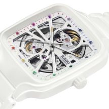 True Square Open Heart สีสันใหม่ของรูปทรงสี่เหลี่ยมในดวงใจ