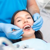 แนะนำ 5 คลินิกทันตกรรมย่านลาดพร้าว สำหรับขูดหินปูน