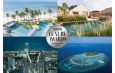 โรงแรมและรีสอร์ทในเครือเซ็นทารา 4 แห่ง คว้าอันดับ 1 ใน 10 สุดยอดโรงแรมทั่วเอเชียแปซิฟิกจากรางวัล Travel + Leisure Luxury Awards Asia Pacific 2024
