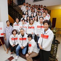 โตชิบา เสริมแกร่งดีลเลอร์ ด้วยหลักสูตร LNET