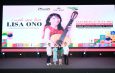 โครงการ “Phenix” ประเดิมคอนเสิร์ตใหญ่ระดับโลกครั้งแรกดึงราชินีบอสซาโนว่า Lisa Ono จัดคอนเสิร์ต “I Wish You Love: Lisa Ono Greatest Hits Live in Bangkok”