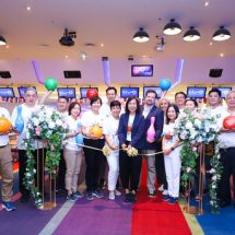 ASEAN Ceramics 2024 : งานแสดงสินค้าอุตสาหกรรมเซรามิกนานาชาติ ครั้งที่ 8 ที่ใหญ่ที่สุดในภูมิภาคเอเชียตะวันออกเฉียงใต้