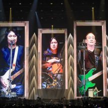 คอนเสิร์ต ’28 YRS LOSO WE ARE THE ROCK & ROLL CONCERT’ ค่ำคืนที่ ‘ชาวโลโซเนี่ยน’ สำลักความสุขเมามันอย่างสุดล้น