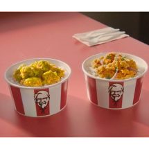 ลุงไม่ได้ขายแค่ไก่… แต่ลุงมีข้าวด้วย “ข้าวร้านลุงเคเอฟซี” ครั้งแรกที่ KFC จะขอเข้าไปอยู่ในใจคนไทย ด้วยเมนูข้าว 59.- บาท