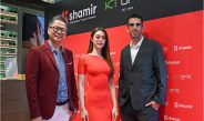 Shamir ผู้นำการผลิตเลนส์คุณภาพระดับโลก เปิดตัว PhotoGlamour™ เลนส์คุณภาพ สีสันสดใสตอบโจทย์ทุกแฟชั่นสไตล์ ครั้งแรกที่ประเทศไทย