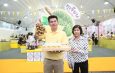 อธิบดีกรมการค้าภายใน ตรวจเยี่ยมกิจกรรมรณรงค์บริโภคผลไม้ Thai Fruit Festival by MOC 2024″ ณ ลานด้านหน้าศูนย์การค้าเซ็นทรัลเวิลด์